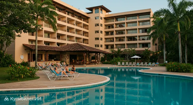 Recanto Cataratas Thermas Resort & Convention