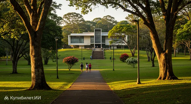 Парк Арейан