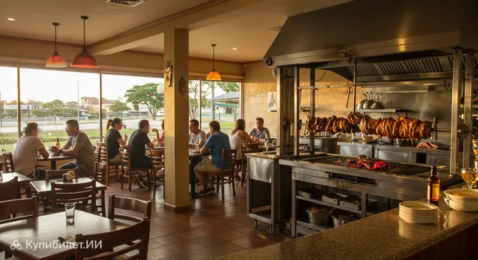 Карне де Сол 1008