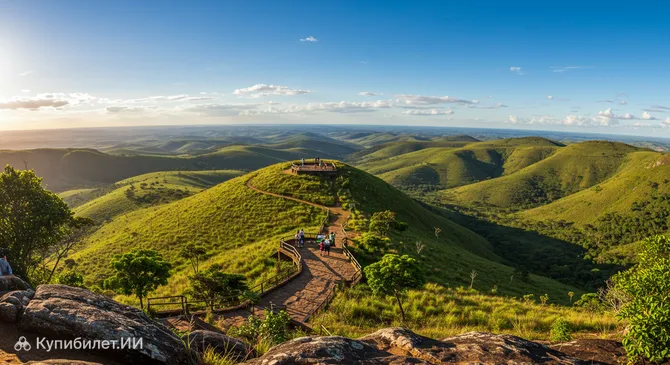 Морру ду Алем