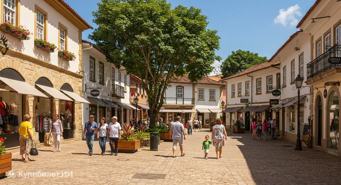 Ларгу-да-Боржис