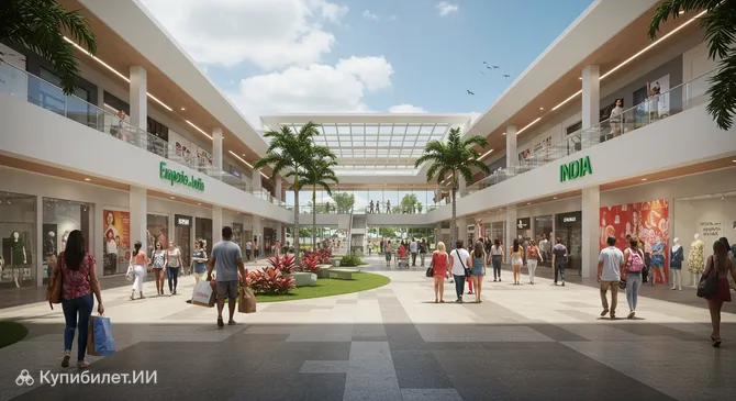 Эмпорио да Индия