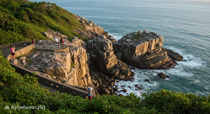 Муниципальный природный парк Морру-да-Пескария