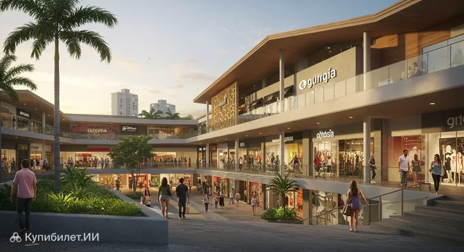 Ярмарка Энсеада