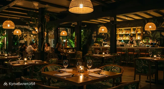 Коко Бамбу (Гуарульюс)