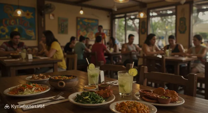 Мокото Бар и Ресторан