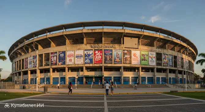 Арена Барао