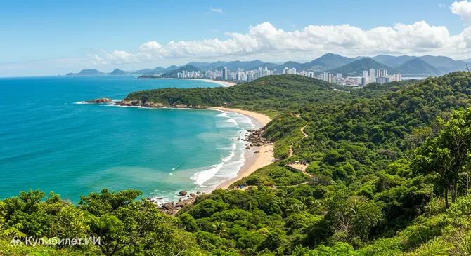 Муниципальный природный парк Аталайя