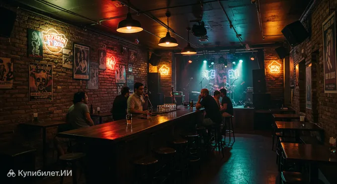 Конфрария Рок-н-Ролл