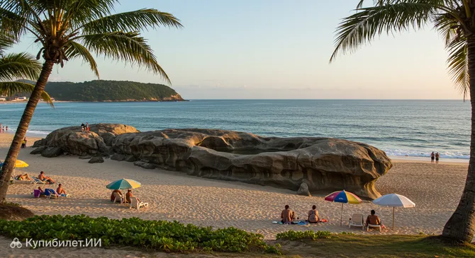 Кровать Аншиеты