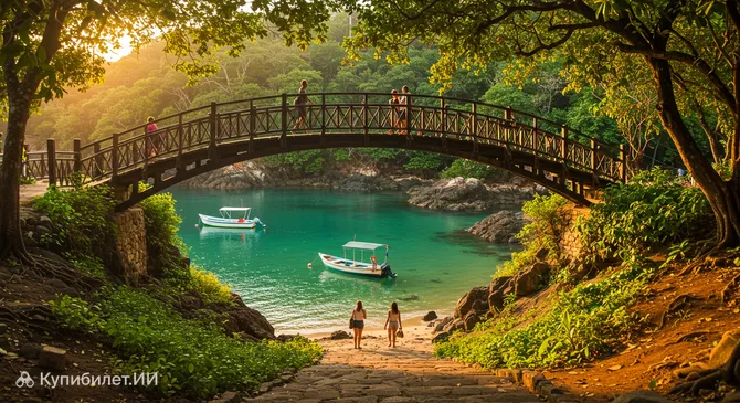 Мост Вздохов