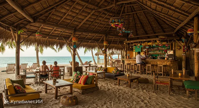 Freddyssimo Ресторан и Антипастерия Жерикоакоара