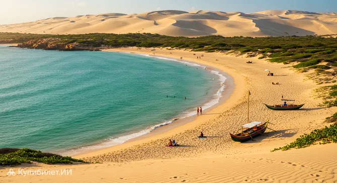 Пляж Мальяда