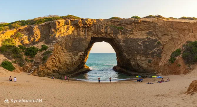 Педра-Фурада