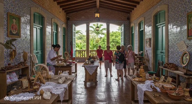 Культурная мастерская