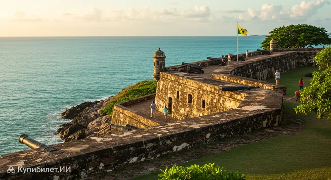 Пороховой дом