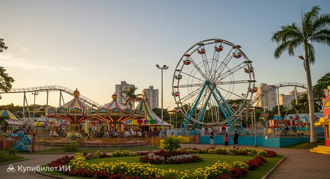 Мэджик Геймс