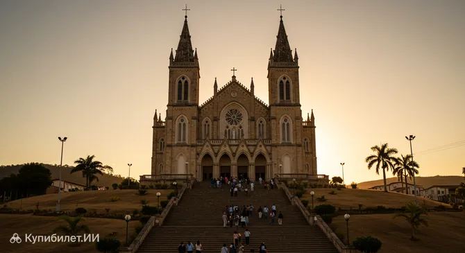 Святилище Святого Сердца Иисуса