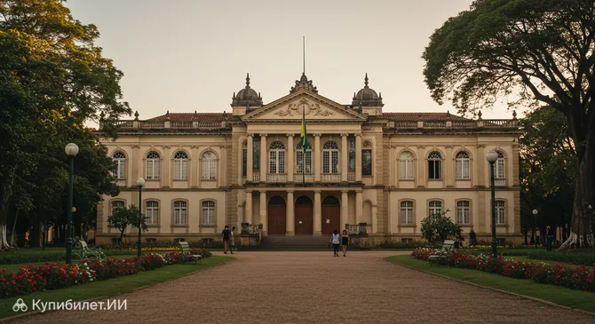 Музей Мариану Прокопиу