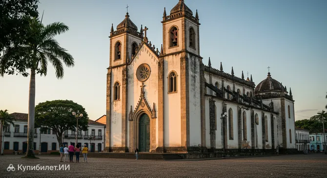 Собор Богоматери Изгнанной