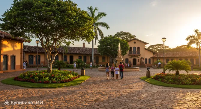 Эспасу Экспресса