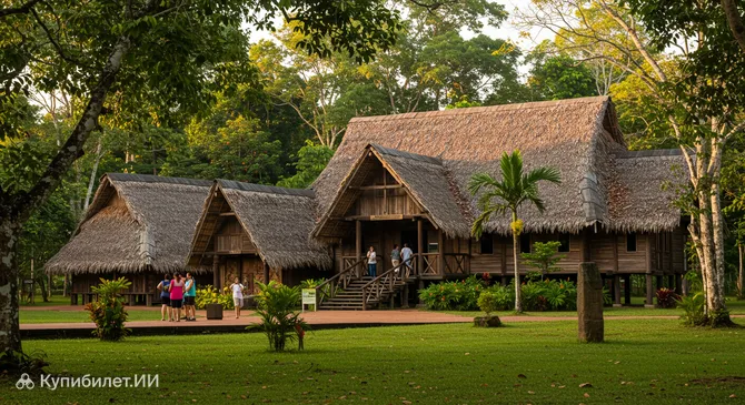 Музей Сакака