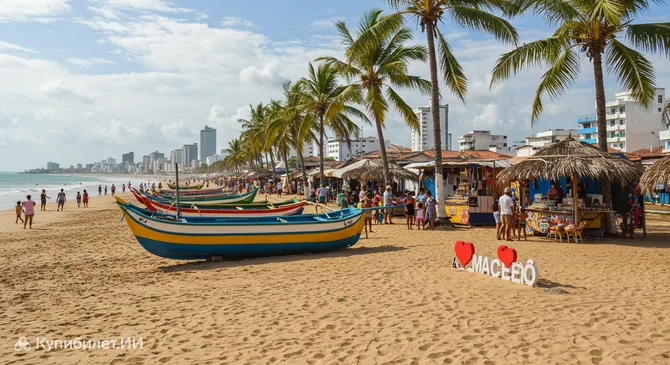 Я люблю Масейо