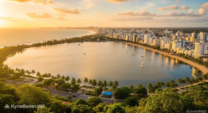 Лагоа-да-Анта