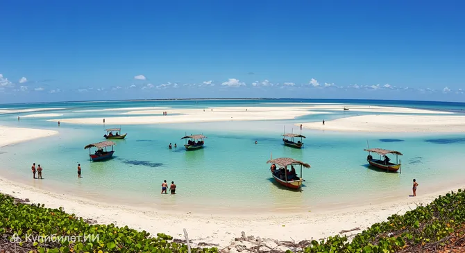 Натуральные бассейны Пажусары