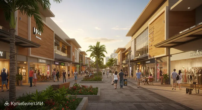 Бульвар Марика