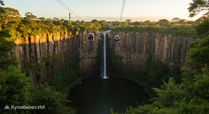 Парк Буракан (Альфредан)