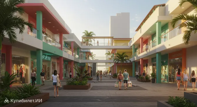 Летняя ярмарка Миксаджи