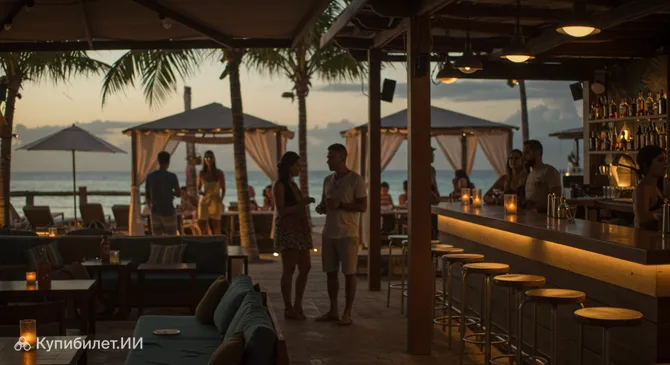 Казанова Экобар