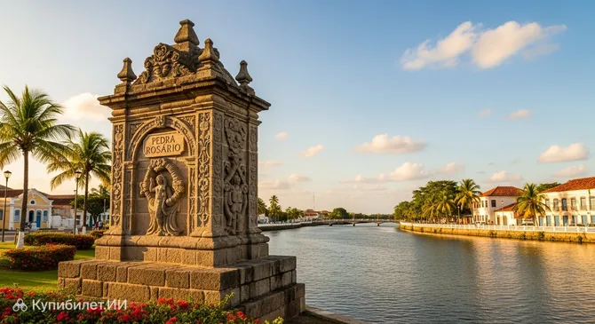 Педра-ду-Розариу