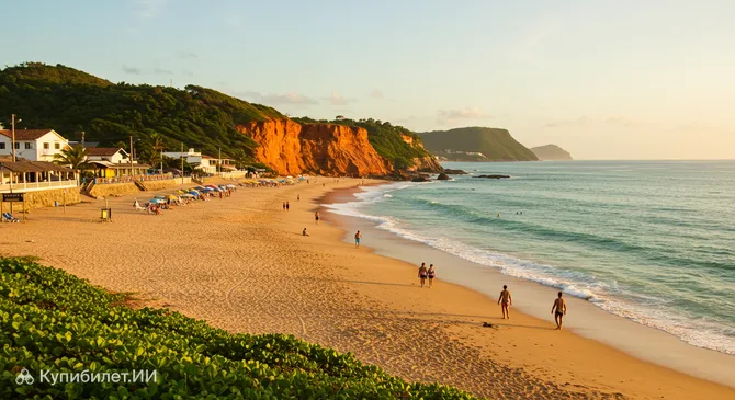 Прайя-дус-Артистас