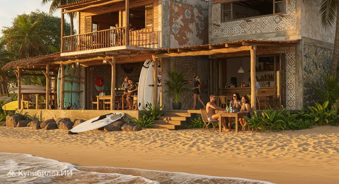 Temakin Педра-Бранка