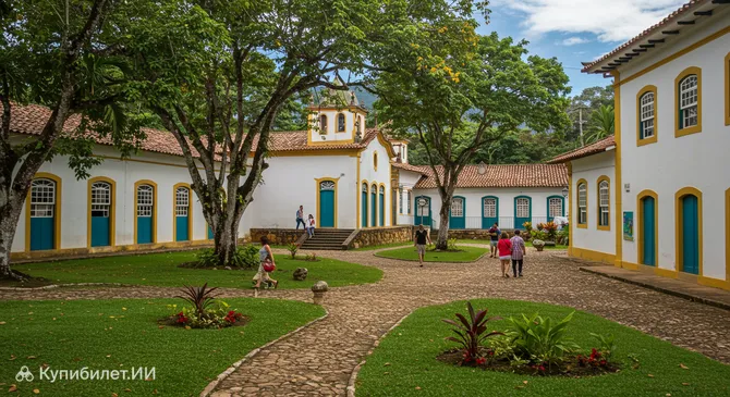 Сеск Парати