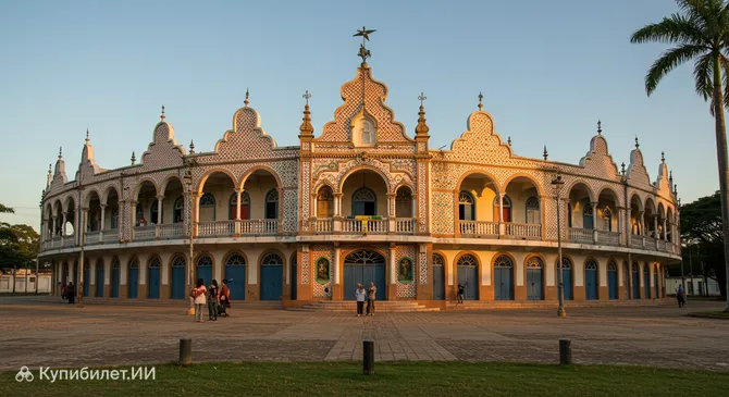 Сидаде Гарантиду