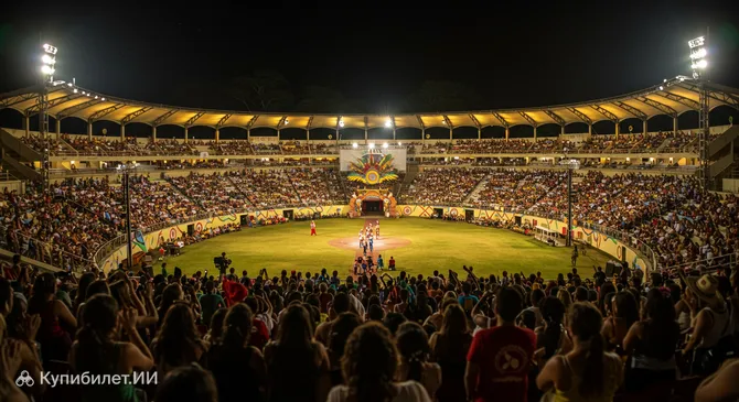 Арена Зека Шибелан (Бой Капричозу)