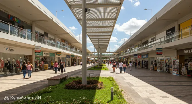 Поп Центр Пелотас