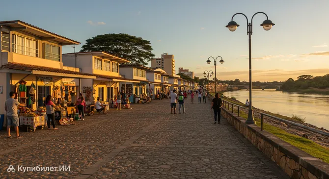 Орла II — Жуазейру