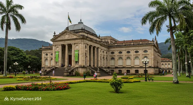 Императорский музей