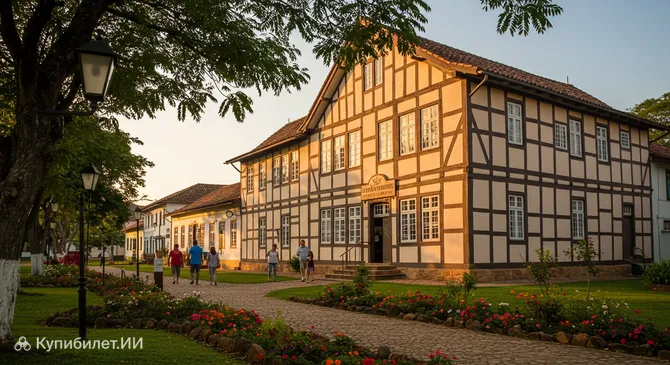 Померанский музей