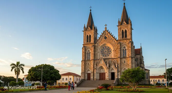 Церковь Святого Сердца Иисуса (Польская церковь)