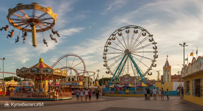 БарраКадабра