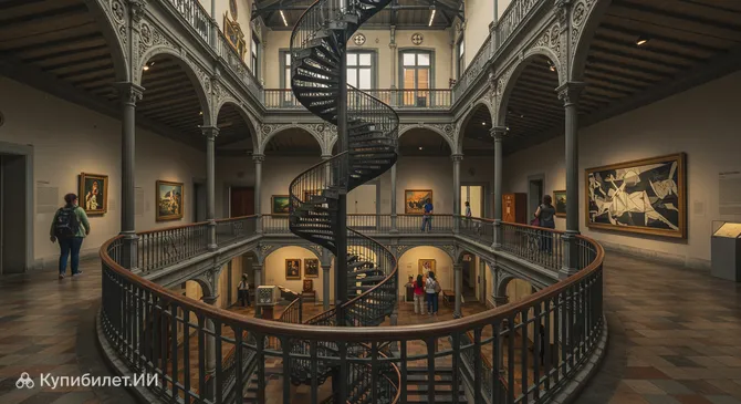 Дом культуры Мариу Кинтаны