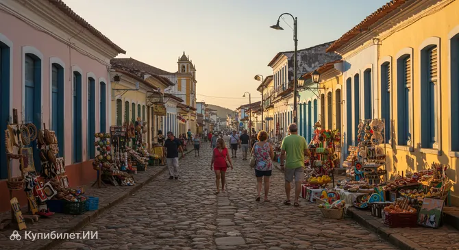 Пасарела ду Алкул