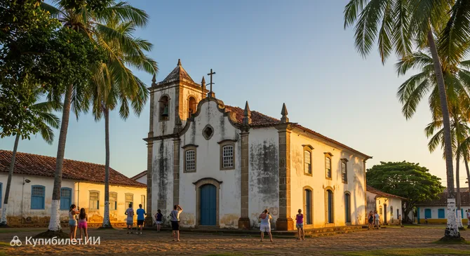 Церковь Богоматери Помощи