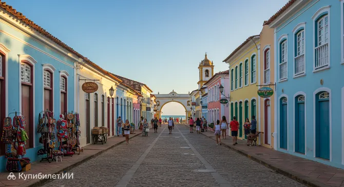 Пассарела ду Дескубрименто