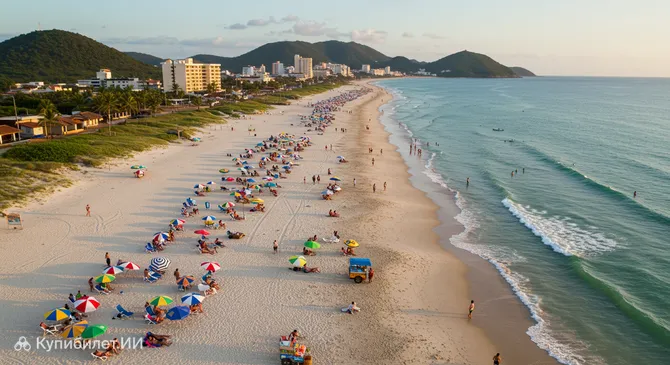 Пляж Таперапуан